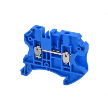  Bloc de jonction viss� 