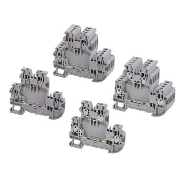  Bloc de jonction viss� 