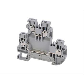  Bloc de jonction viss� 