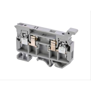  Bloc de jonction viss� 