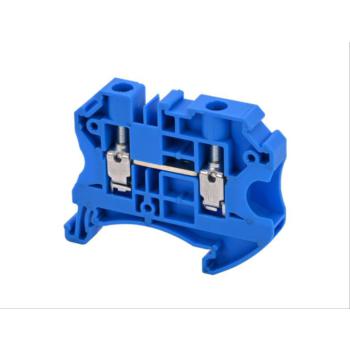  Bloc de jonction viss� 