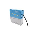  Gaine thermo 2:1 en cassette 6 