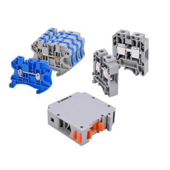  Gaine thermo 2:1 en cassette 6 