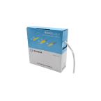  Gaine thermo 2:1 en cassette 6 