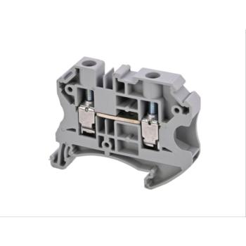  Bloc de jonction viss� 6 mm� g 