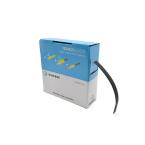  Gaine thermo 2:1 en cassette 9 