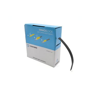  Gaine thermo 2:1 en cassette 9 