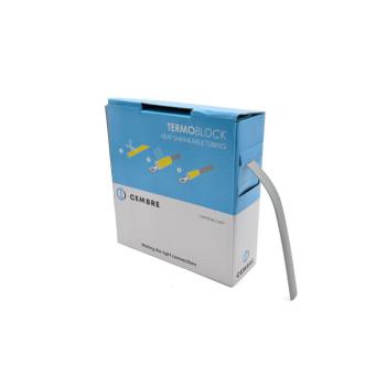  Gaine thermo 2:1 en cassette 9 