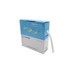  Gaine thermo 2:1 en cassette 9 