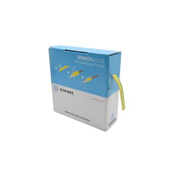  Gaine thermor�tractable 