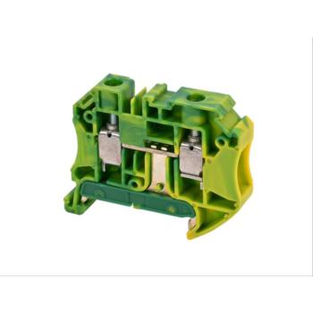  Bloc de jonction viss� 10 mm� 