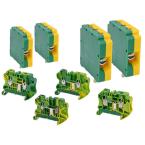  Bloc de jonction viss� 35 mm� 