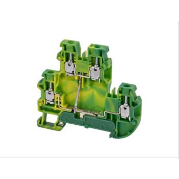  Bloc de jonction viss� 