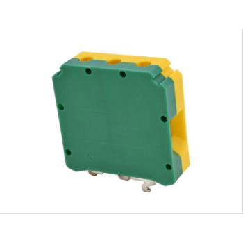  Bloc de jonction viss� 50 mm� 