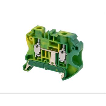  Bloc de jonction viss� 6 mm� 