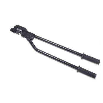  Pince a sertir les cosses tubu 