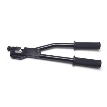  Pince a sertir les cosses tubu 