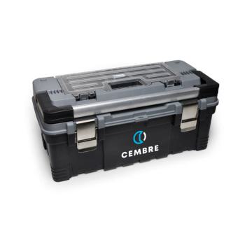  Caisse � outil vide 