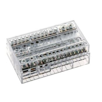  R�partiteur t�trapolaire 