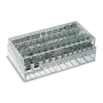  R�partiteur t�trapolaire 