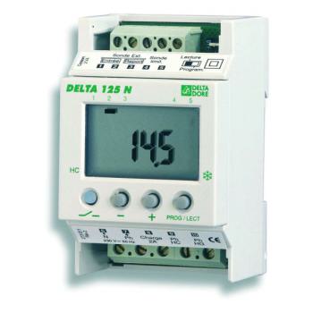  Delta 125N 