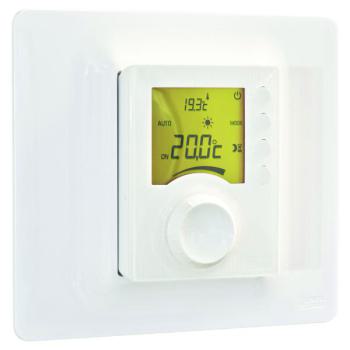  5 plaques de finition Tybox 