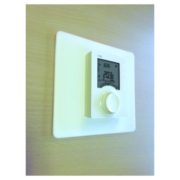  5 plaques de finition Tybox 