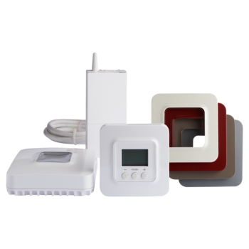  Pack Tybox 5100 connect� 