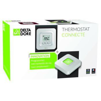  Pack Tybox 5100 connect� 