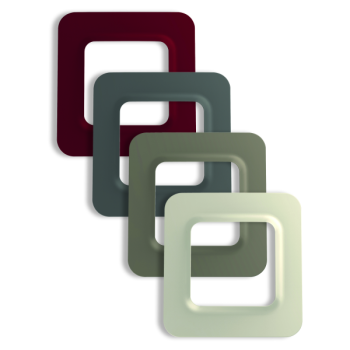  Pack Tybox 5100 connect� 