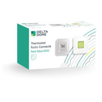  Pack Tybox 5100 connect� 