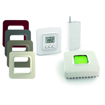  Pack Tybox 5100 connect� 