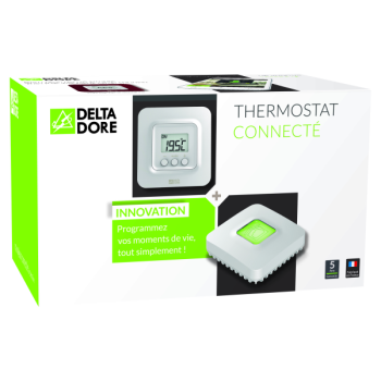  Pack Tybox 5100 connect� 
