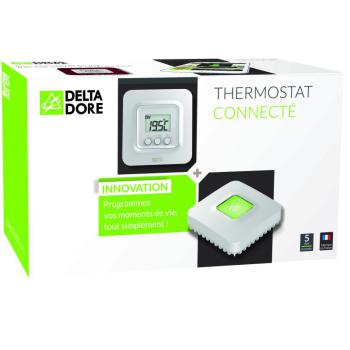  Pack Tybox 5100 connect� 