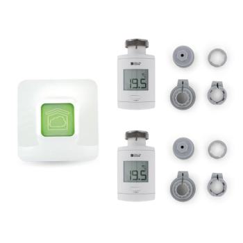  Pack TRV 1.0 connect� 