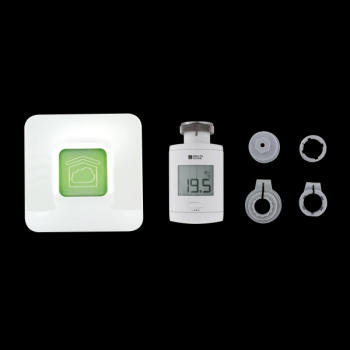  Pack TRV 1.0 connect� 