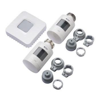  Pack TRV 1.0 connect� 