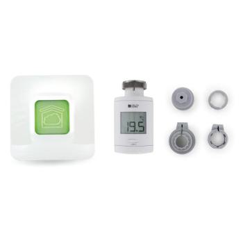  Pack TRV 1.0 connect� 