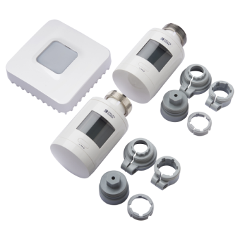  Pack TRV 1.0 connect� 