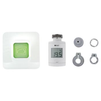  Pack TRV 1.0 connect� 