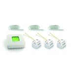  Pack RF 4890 connect� 