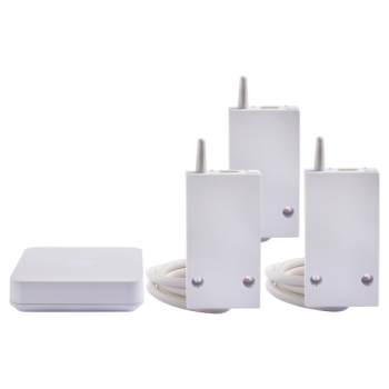  Pack RF 6600 FP connect� 