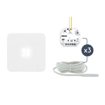  Pack RF 4890 connect� 