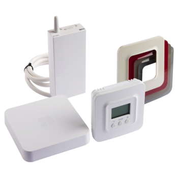  Pack Tybox 5100 connect� 