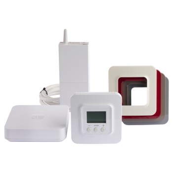  Pack Tybox 5100 connect� 