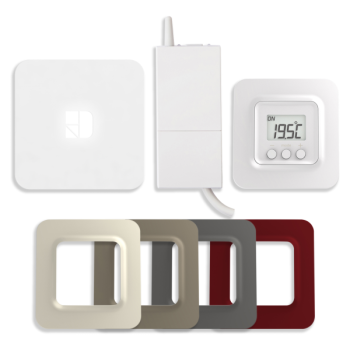  Pack Tybox 5100 connect� 