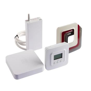  Pack Tybox 5100 connect� 