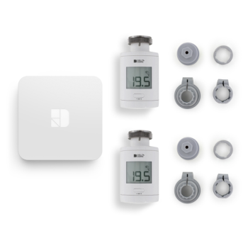  Pack TRV 1.0 connect� 