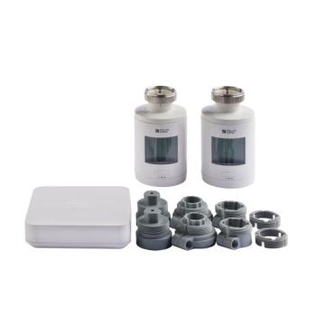  Pack TRV 1.0 connect� 