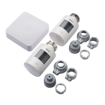  Pack TRV 1.0 connect� 